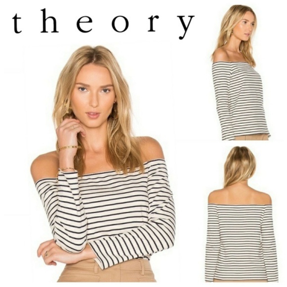 Theory Shirt